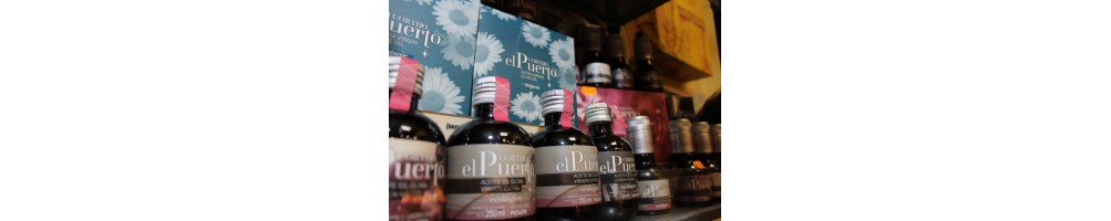 Gourmet Products | Delicatessen Products | Corta y Cata