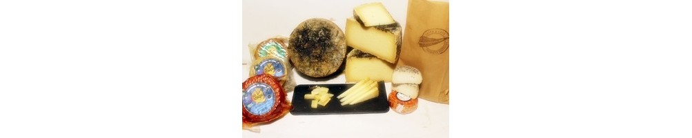 Fromages et Vins | Fromage Payoyo | Fromage Manchego | Vermouth | Corta y Cata
