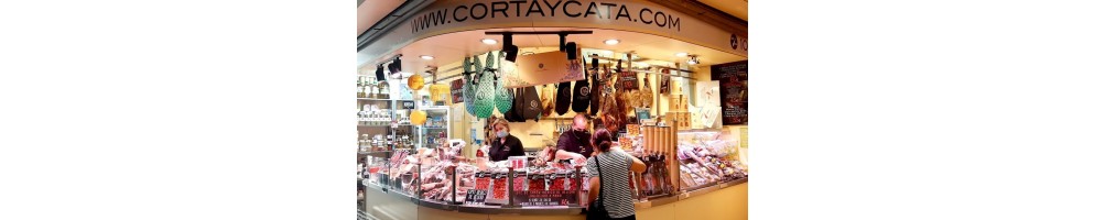 Ofertas embutidos y jamones